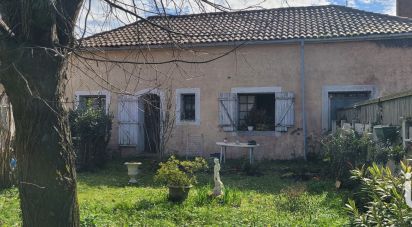 Townhouse 5 rooms of 148 m² in Gujan-Mestras (33470)