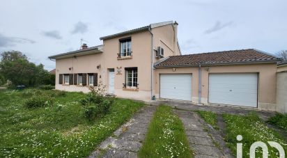 Maison 7 pièces de 162 m² à Villers-le-Château (51510)