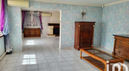 House 7 rooms of 162 m² in Villers-le-Château (51510)