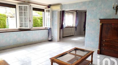 House 7 rooms of 162 m² in Villers-le-Château (51510)