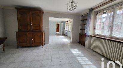 House 7 rooms of 162 m² in Villers-le-Château (51510)