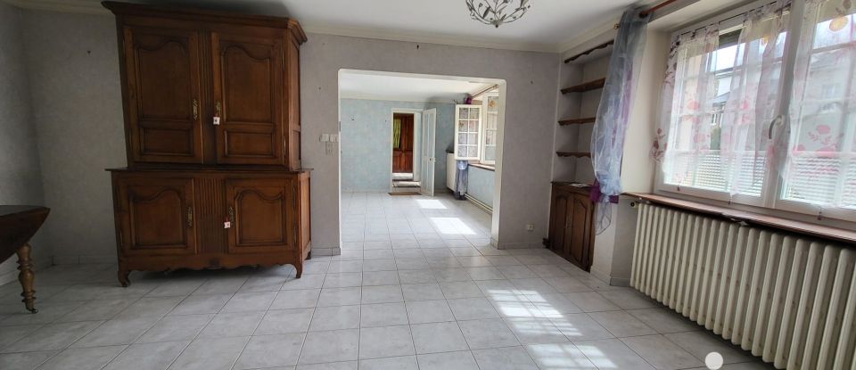 House 7 rooms of 162 m² in Villers-le-Château (51510)