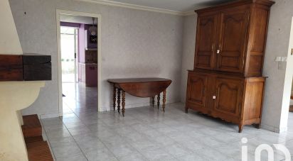 House 7 rooms of 162 m² in Villers-le-Château (51510)