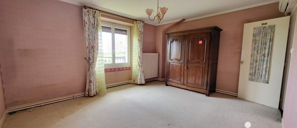 House 7 rooms of 162 m² in Villers-le-Château (51510)