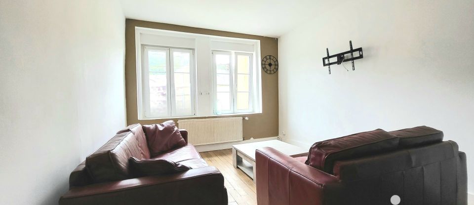 Maison 3 pièces de 80 m² à Floing (08200)