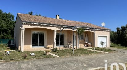 Traditional house 4 rooms of 97 m² in Allex (26400)