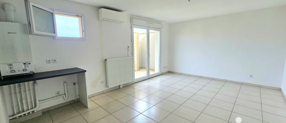 Appartement 2 pièces de 42 m² à Vedène (84270)