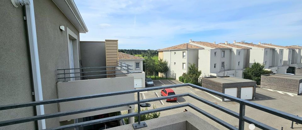 Appartement 2 pièces de 42 m² à Vedène (84270)