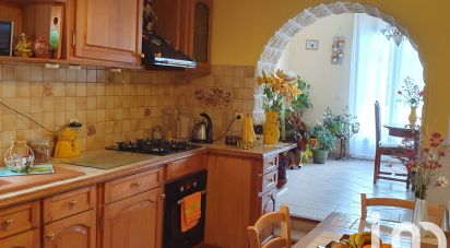 Village house 4 rooms of 92 m² in Fublaines (77470)