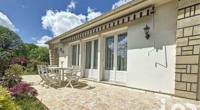 Traditional house 6 rooms of 112 m² in Le Grand-Quevilly (76120)