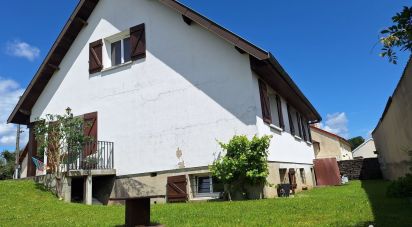 House 5 rooms of 87 m² in Saint-Dizier (52100)