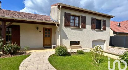 House 5 rooms of 125 m² in Ludres (54710)