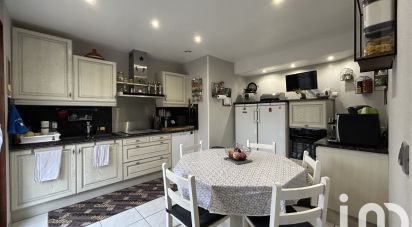 Maison 5 pièces de 125 m² à Ludres (54710)