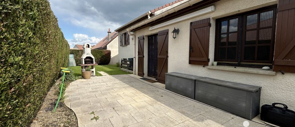 Maison 5 pièces de 125 m² à Ludres (54710)