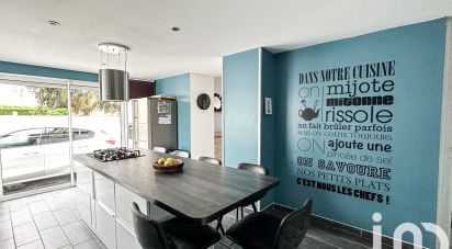 Maison 6 pièces de 139 m² à Raimbeaucourt (59283)