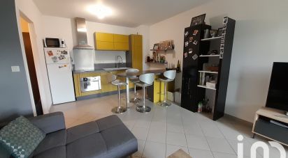 Apartment 2 rooms of 44 m² in Chartres (28000)