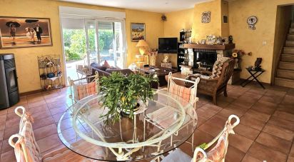 House 5 rooms of 122 m² in Le Thoronet (83340)