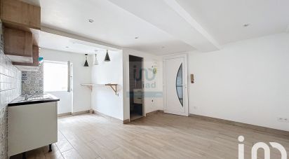 Studio 1 room of 21 m² in Cannes (06150)