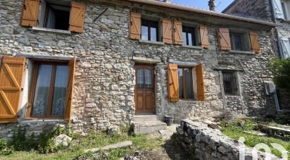 Maison de village 5 pièces de 168 m² à Château-Thierry (02400)