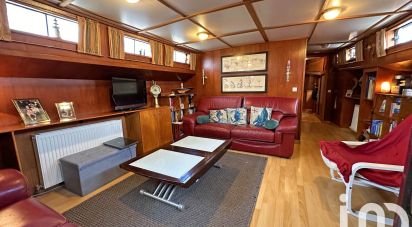 House boat 5 rooms of 80 m² in Verneuil-sur-Seine (78480)