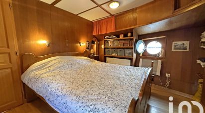 House boat 5 rooms of 80 m² in Verneuil-sur-Seine (78480)