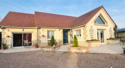 House 7 rooms of 180 m² in Neufchâtel-en-Bray (76270)