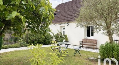 Traditional house 7 rooms of 107 m² in Goussainville (95190)