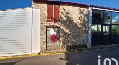 Maison de ville 2 pièces de 50 m² à Nieul-sur-Mer (17137)