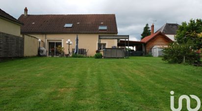 House 4 rooms of 105 m² in Poilly-lez-Gien (45500)