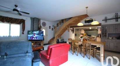 House 4 rooms of 105 m² in Poilly-lez-Gien (45500)