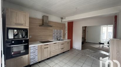 Town house 7 rooms of 110 m² in Luçon (85400)