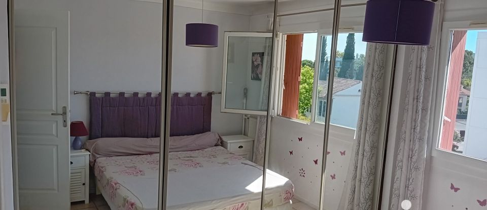 Appartement 5 pièces de 82 m² à Hyères (83400)