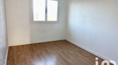 Appartement 3 pièces de 63 m² à Livry-Gargan (93190)