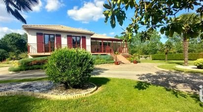 House 5 rooms of 106 m² in Beaulieu-sous-la-Roche (85190)