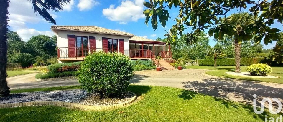 Maison 5 pièces de 106 m² à Beaulieu-sous-la-Roche (85190)