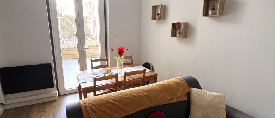 Appartement 3 pièces de 58 m² à Béziers (34500)