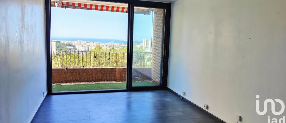 Apartment 3 rooms of 56 m² in Marseille (13009)