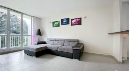 Apartment 3 rooms of 68 m² in Chelles (77500)