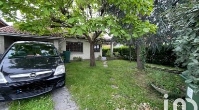 House 4 rooms of 85 m² in Talence (33400)