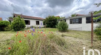 House 4 rooms of 85 m² in Talence (33400)
