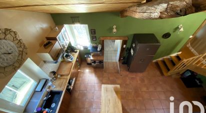 Longere 11 rooms of 186 m² in Ménigoute (79340)