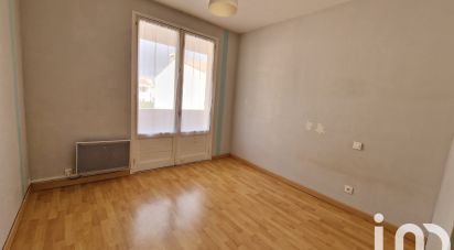 Maison 6 pièces de 120 m² à Saint-Nazaire-d'Aude (11120)