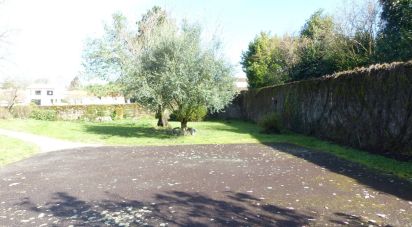 Land of 441 m² in Vertou (44120)