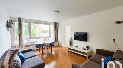 Apartment 4 rooms of 72 m² in Hérouville-Saint-Clair (14200)