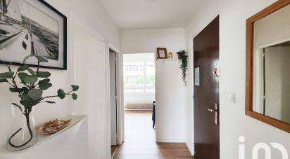 Apartment 4 rooms of 72 m² in Hérouville-Saint-Clair (14200)