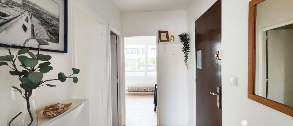 Appartement 4 pièces de 72 m² à Hérouville-Saint-Clair (14200)