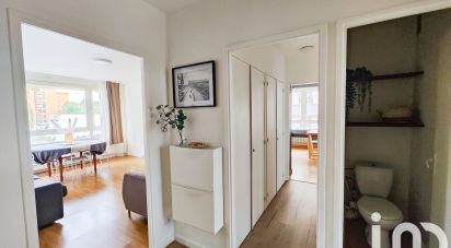 Apartment 4 rooms of 72 m² in Hérouville-Saint-Clair (14200)