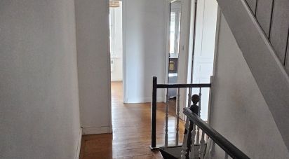 Town house 7 rooms of 116 m² in Douai (59500)