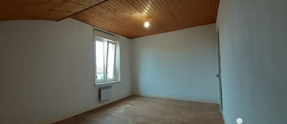House 4 rooms of 80 m² in Giraumont (54780)