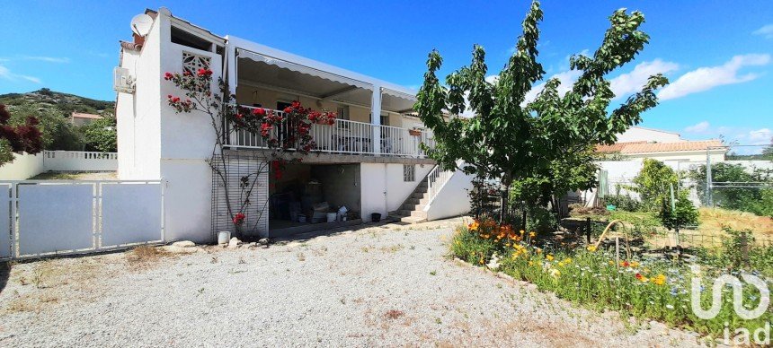 House 5 rooms of 135 m² in Montredon-des-Corbières (11100)